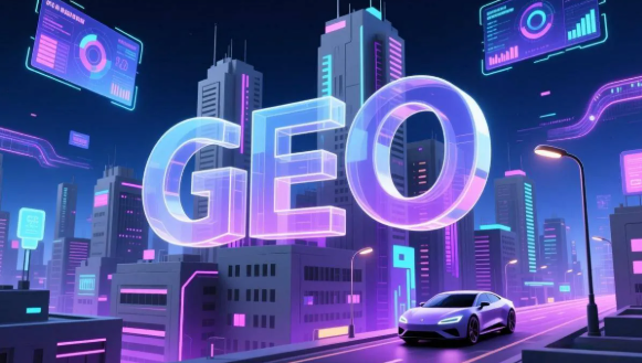 云龙区GEO 优化行业动态：主流搜索平台地域收录规则更新综述