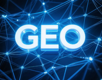 云龙区​GEO优化重塑智能搜索格局，开启数字化推广新方式