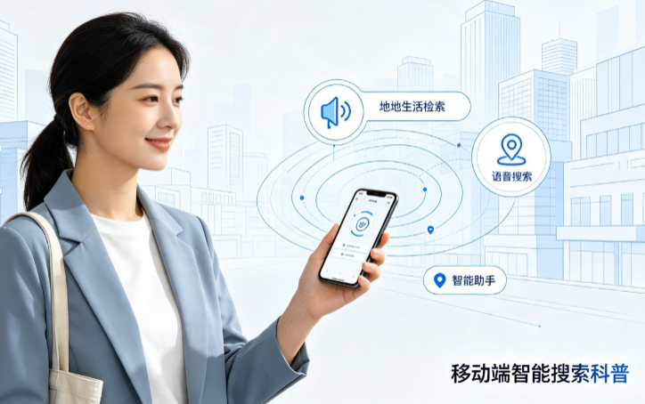 云龙区浅析 GEO 优化与 AI 优化如何重塑移动端手机搜索使用习惯