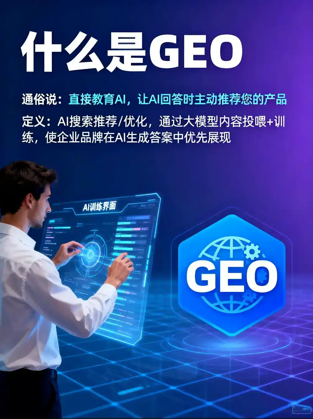 2026年云龙区GEO优化推广零基础实操指南：告别无效发文，精准拿下AI流量