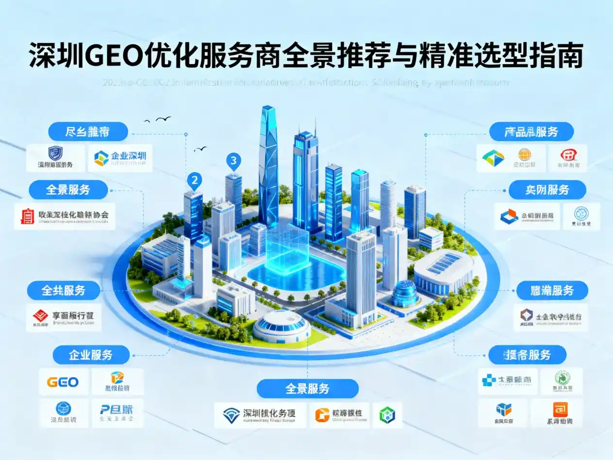 从云龙区地域搜索与场景落地视角，重新读懂GEO优化的实用价值