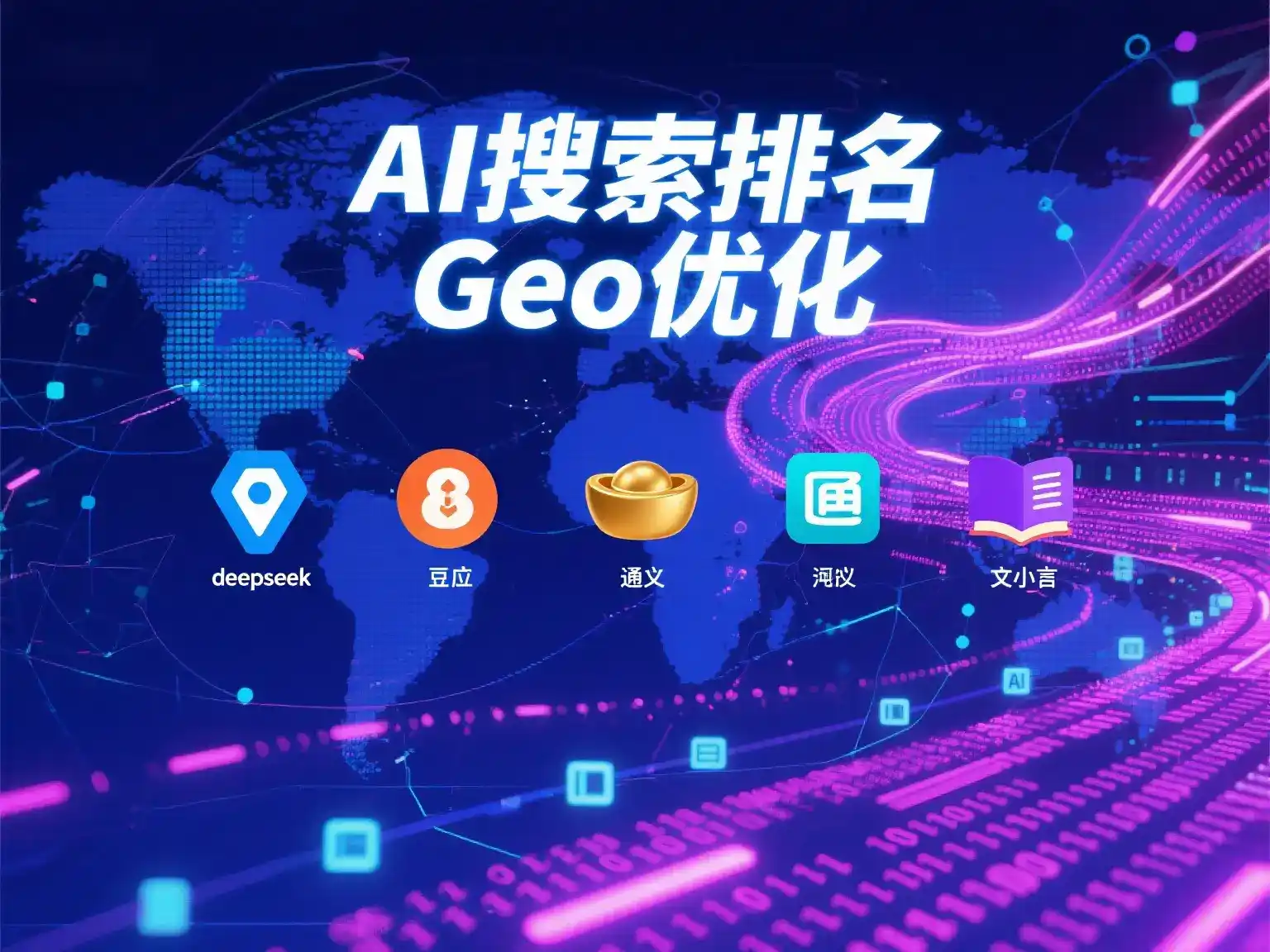 云龙区国硕AI：探索GEO生成式引擎优化的企业品牌实践